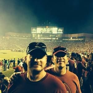 Meet your Posher, Trevor